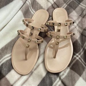 Kelly & Katie jelly sandals